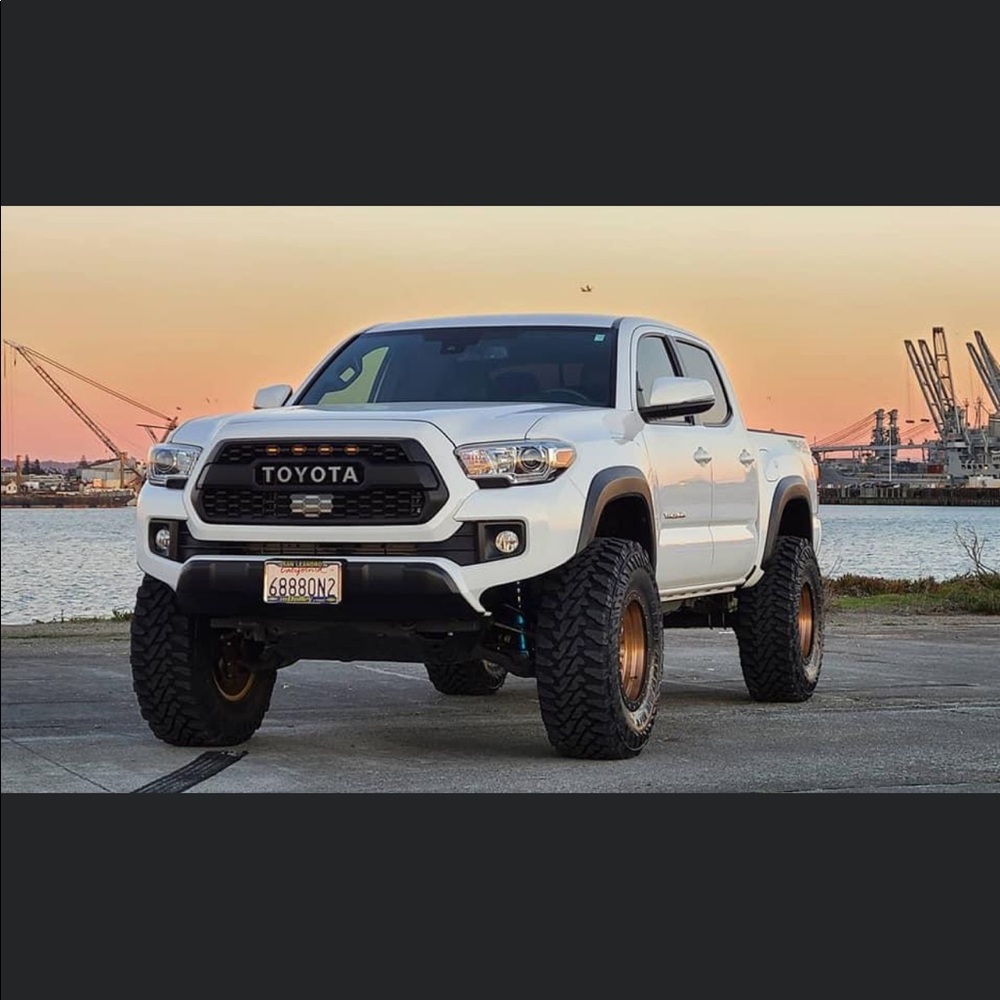 Meet your Posher, Angel